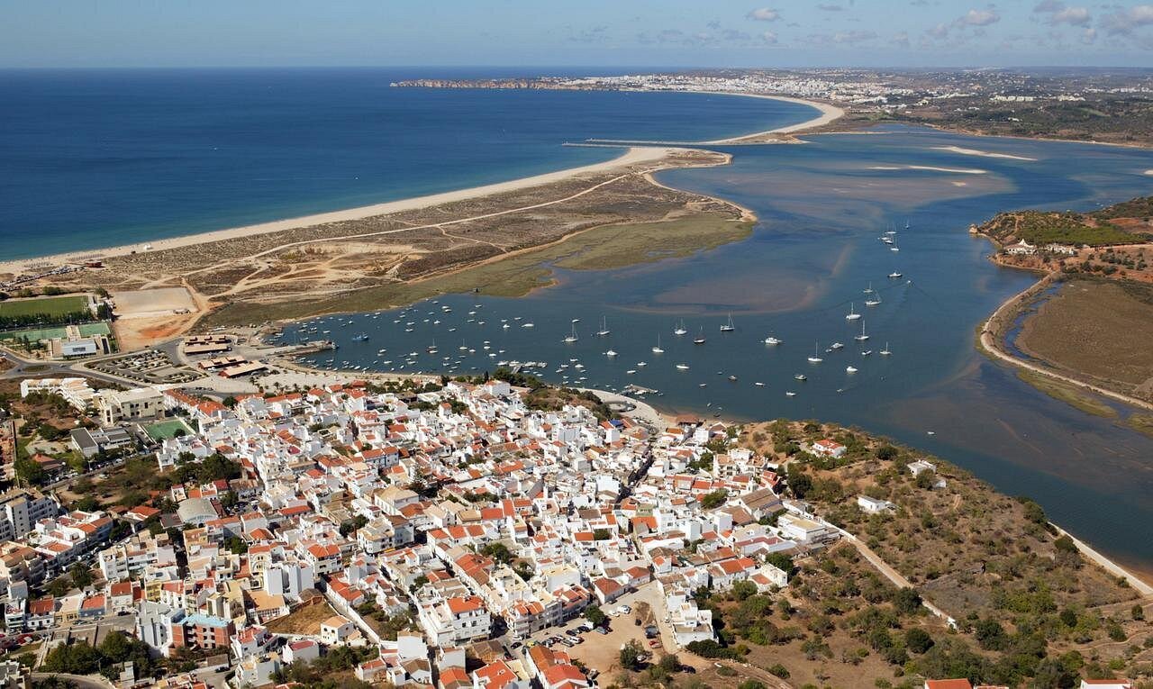 Alvor City